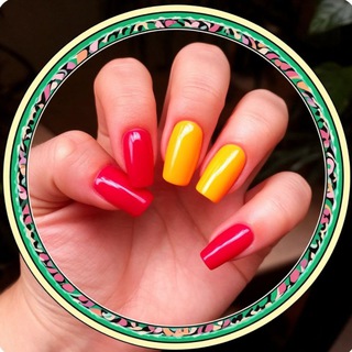 Маникюр | Дизайн | Тренды