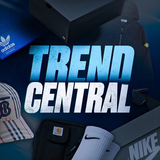 Трендовая одежда, обувь, кроссовки, сумки, аксессуары Trend Central
