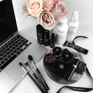 Тренды в Макияже и Причёсках