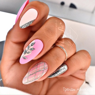 Тренды маникюра