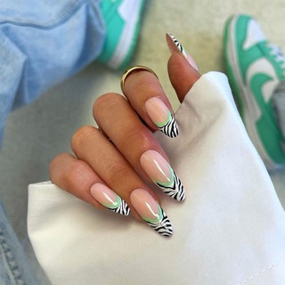 Маникюр | дизайны | ногти | тренды