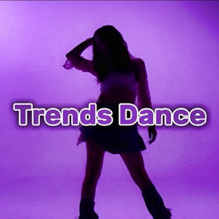 Dance Trends