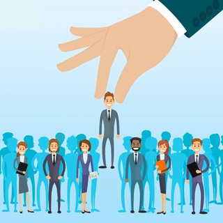 💼 Рынок Трудоустройства