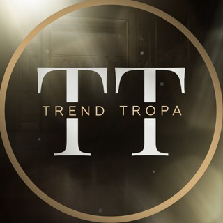 TREND TROPA-Мужская одежда