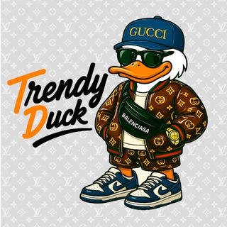 TrendyDuck