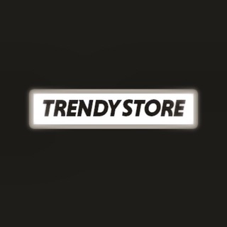 Trendy Store 🦝 (Одежда, Обувь)