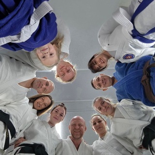 Клуб единоборств "Динамовец"