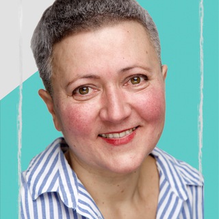 Ирина Ковалёва, тренер-мотиватор