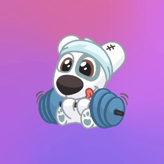 Тренер Настя Бушуева