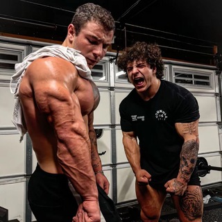 Трен Твинс Эстетика - Tren Twins aesthetics