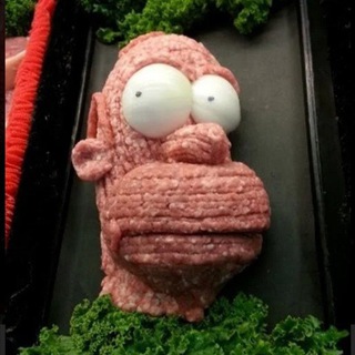 Новостной фарш 18+