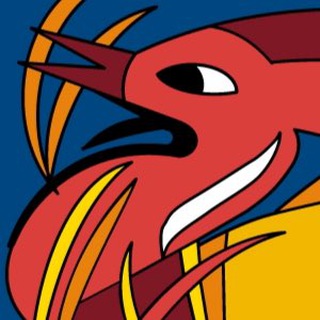 Друзья Третьяковской галереи