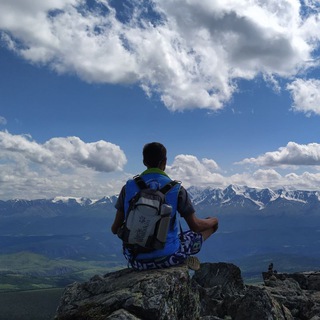 Туры на Алтай от Гида/ Travelling in Altay