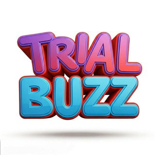 🔥Trial Buzz Airdrop, kols🔥