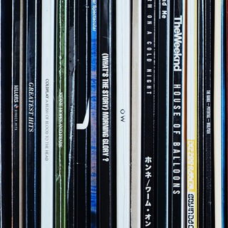 Есть что послушать?