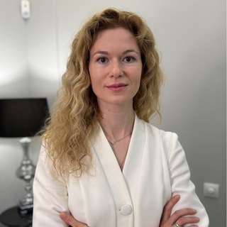 Трихолог Светлана Дегтярева