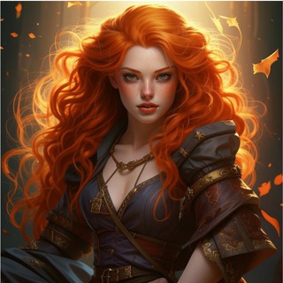 Обитель Трикстера I Тут любят игры