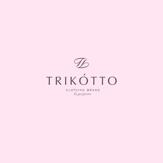 TRIKOTTO | ОПТ ОДЕЖДА 📦