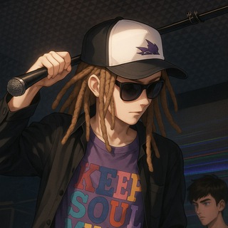 🏚 Trilla Wееd 💿🎤