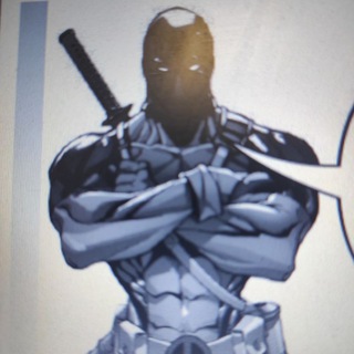 Бритый Хомяк