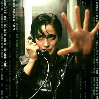 ТРИНИТИinside