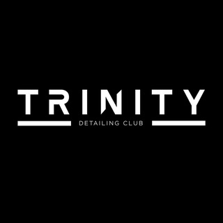 TRINITY DETAILING CLUB
