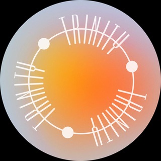 TRINITY МОЛОДЕЖНОЕ СЛУЖЕНИЕ