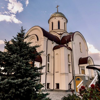 СВЯТО-ТРОИЦКИЙ ХРАМ