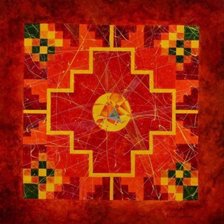 Shamanista. Круг Силы.