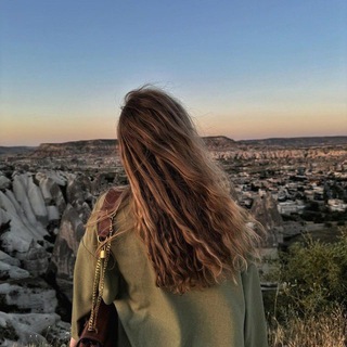 уютный тревел ✈