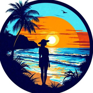 За гранью горизонтов🌴