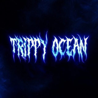 trippy ocean