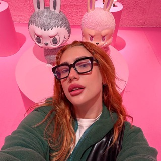 Муркина в Москве // локации, мероприятия, мемы и комьюнити