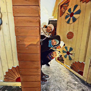 TripTeam 😎 (вместе веселее)