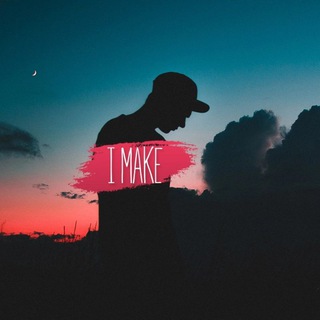 I make