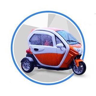 TRISCOOTER OFFICIAL