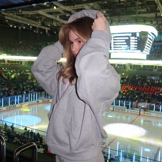 Оля Тришкина