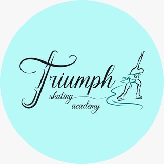 Triumph Skating Academy ⛸️ TeamTriumph