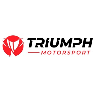 TRIUMPH MOTORSPORT