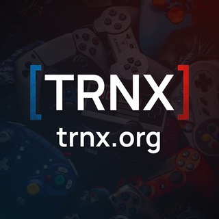 [TRNX] Канал