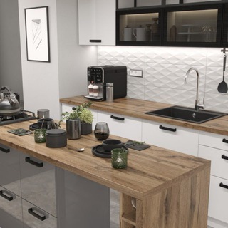 Кухня Мечты за 7 дней | Артем Trofimoff