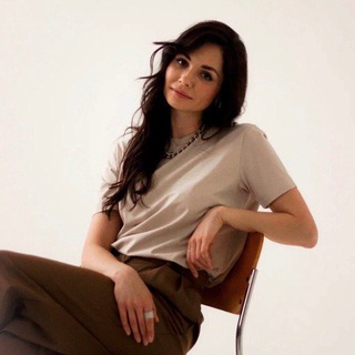 Alyona Troitskaya | English