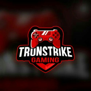 🎖TRONstrike Gaming