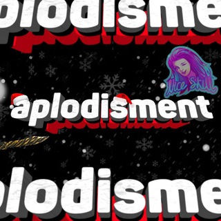 Aplodisment | Бусты | Конкурсы 📌