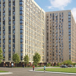 АРЕНДА / ПРОДАЖА квартир в ЖК «Тропарево Парк»