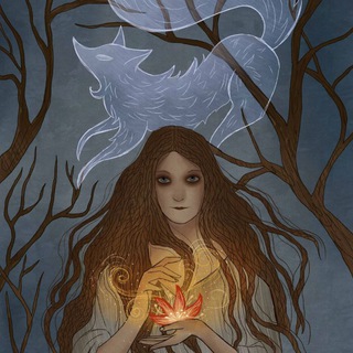 Тропа Рода | славянская традиция и графическая магия