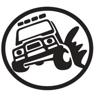 Трофи-лайф 4х4 покатушки и джиппинг