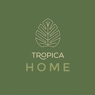 Tropica Home ПОСТЕЛЬНОЕ БЕЛЬЁ • ТЕКСТИЛЬ ДЛЯ ДОМА