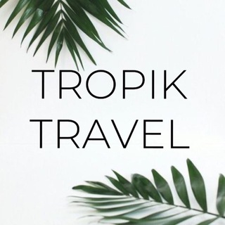 TROPIK TRAVEL