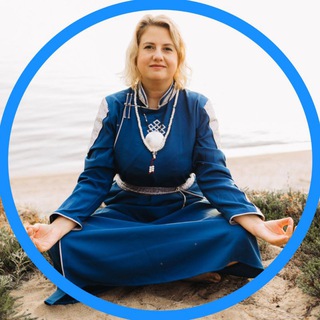 Тропою шамана🍀